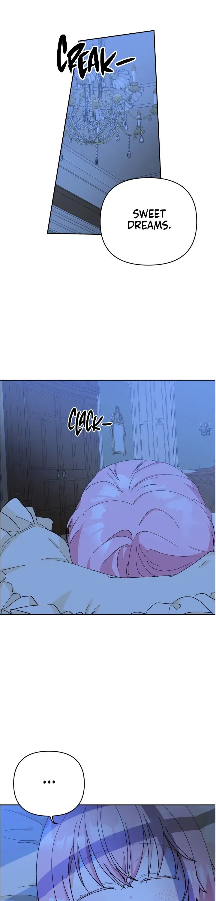 Baby Empress Chapter 28 page 22