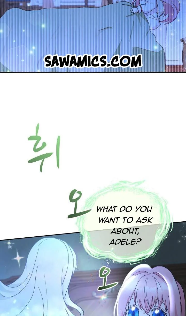Baby Empress Chapter 29 page 3