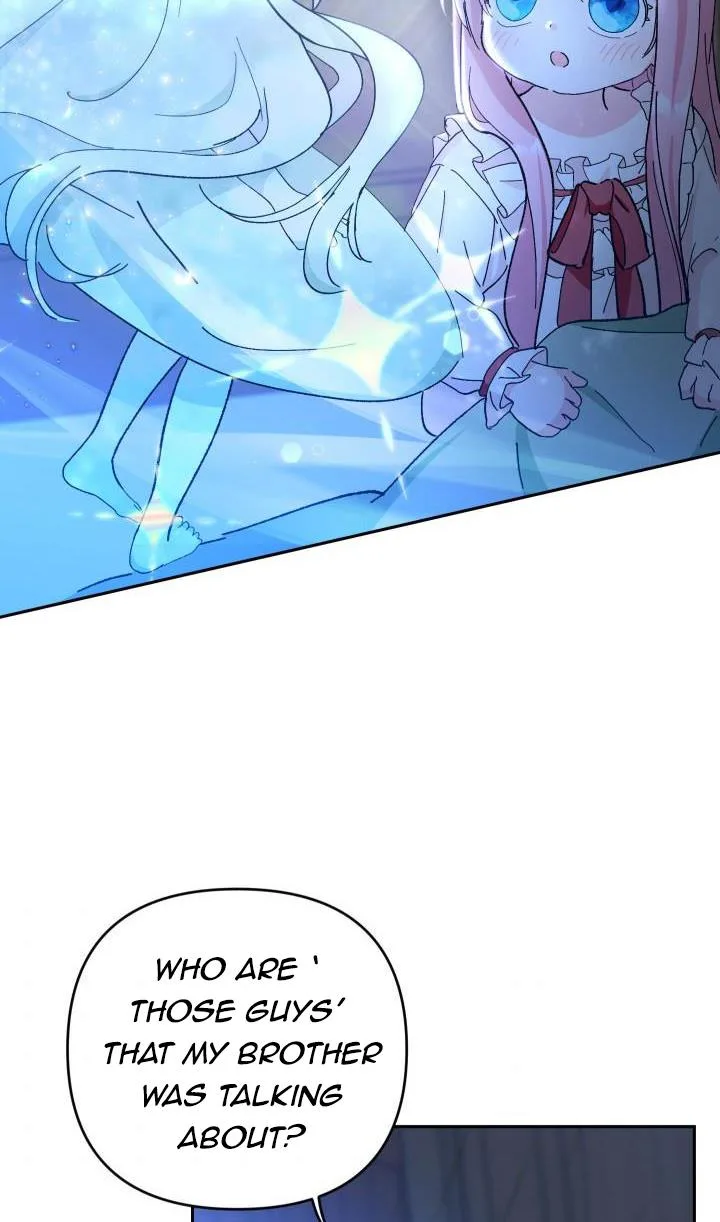 Baby Empress Chapter 29 page 4