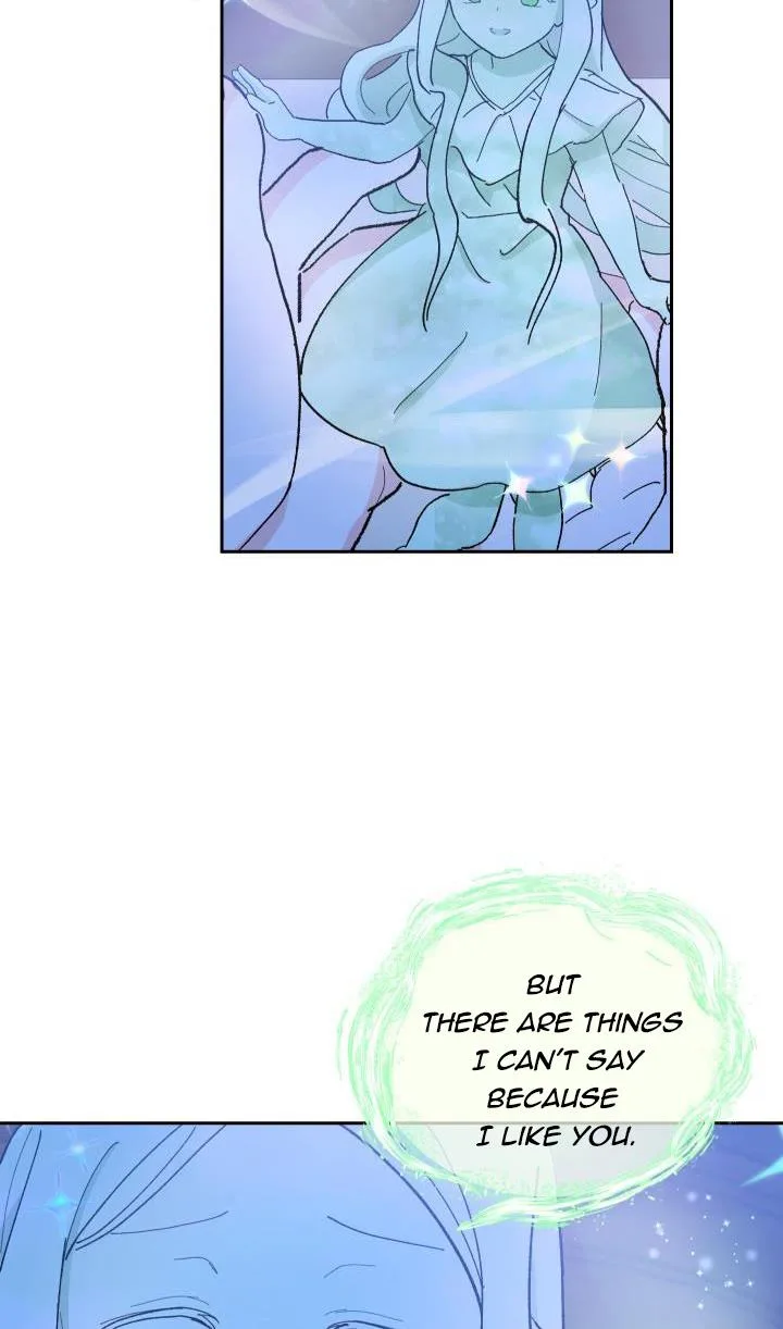 Baby Empress Chapter 29 page 7