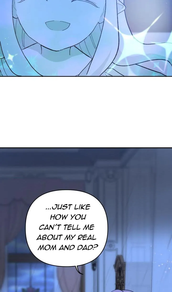 Baby Empress Chapter 29 page 8