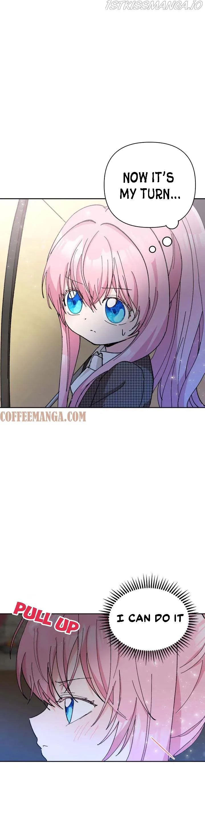 Baby Empress Chapter 32 page 2