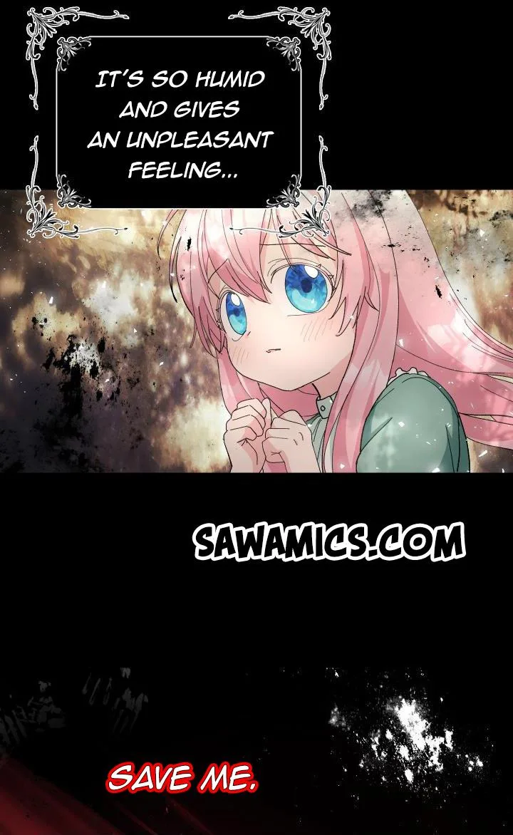 Baby Empress Chapter 29 page 17