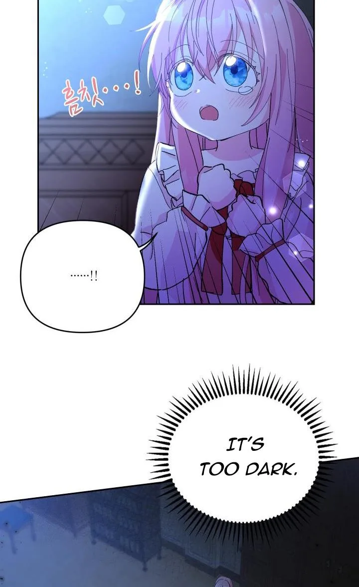 Baby Empress Chapter 29 page 25