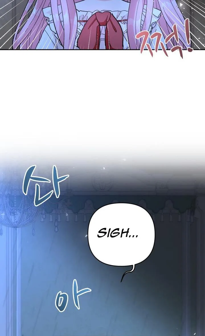 Baby Empress Chapter 29 page 22