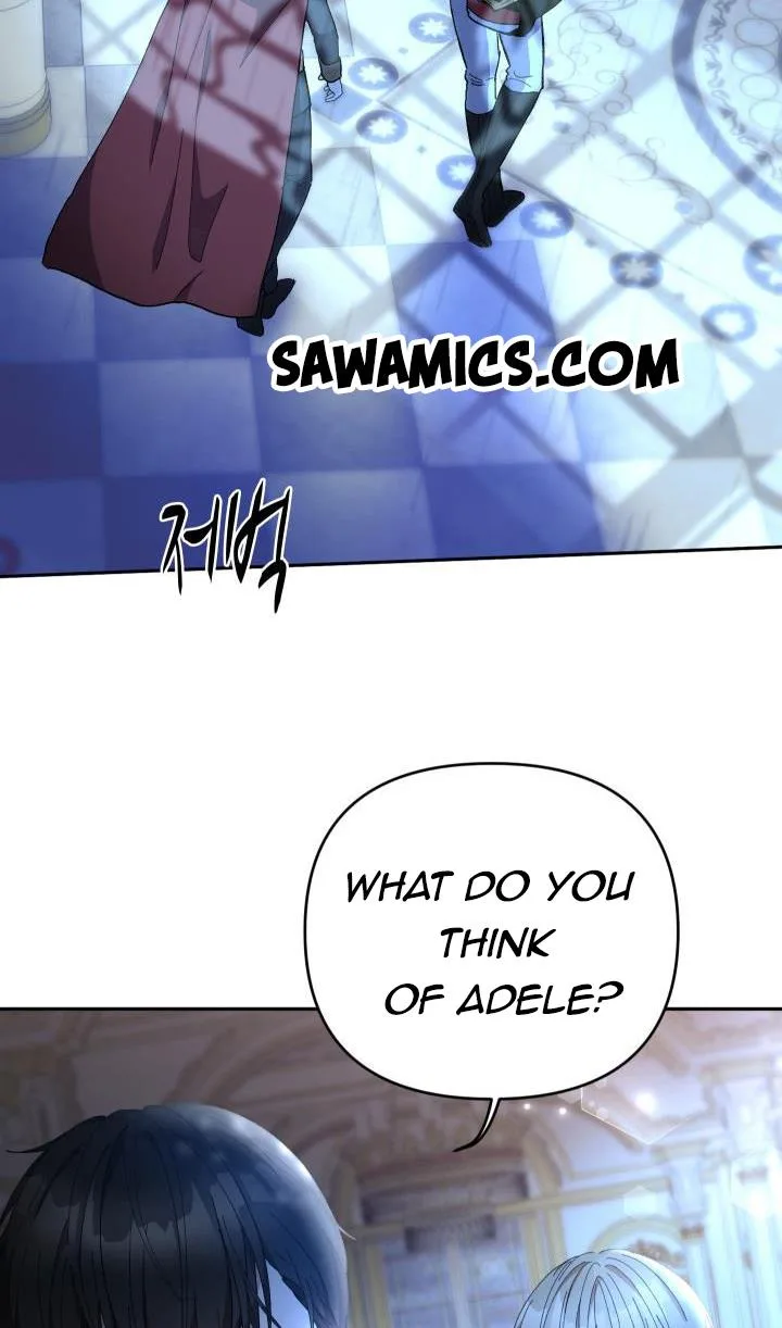 Baby Empress Chapter 29 page 34