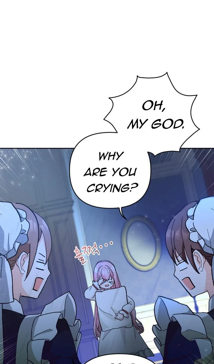 Baby Empress Chapter 29 page 29