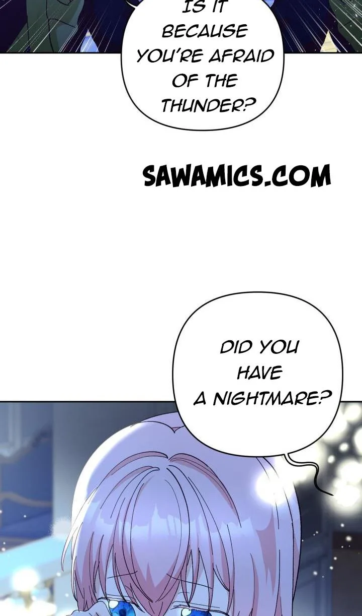 Baby Empress Chapter 29 page 30
