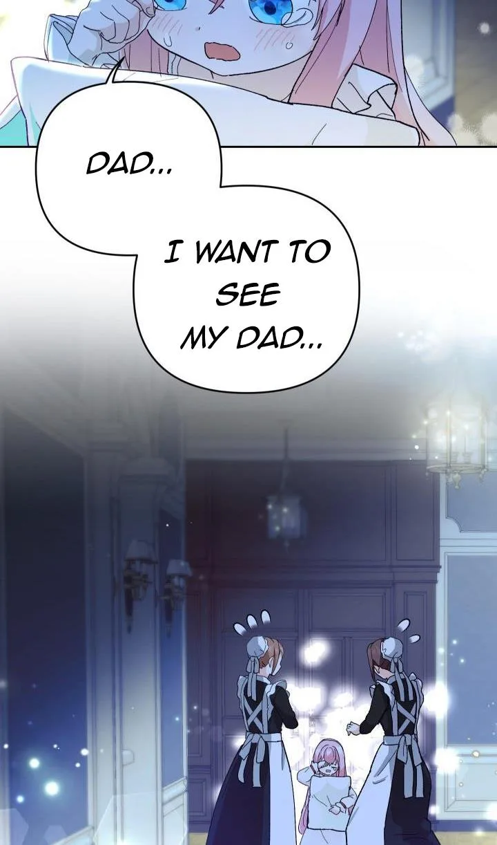 Baby Empress Chapter 29 page 31
