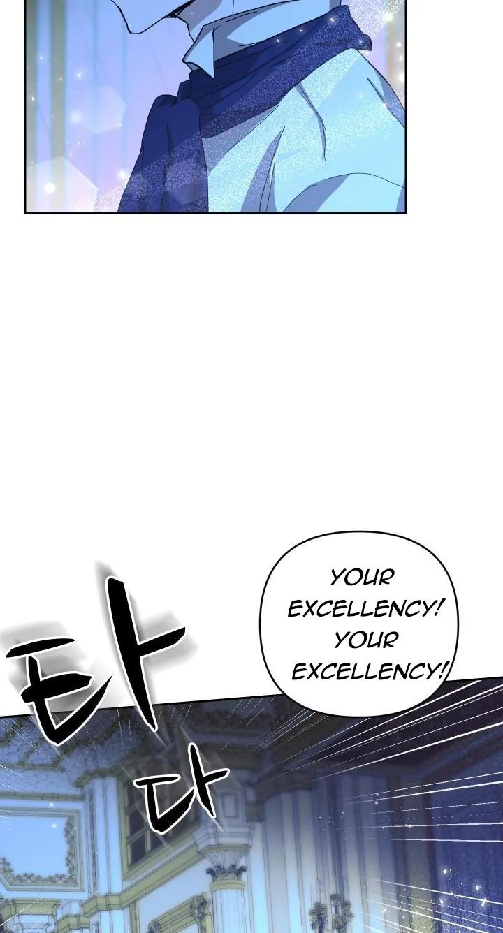 Baby Empress Chapter 29 page 39