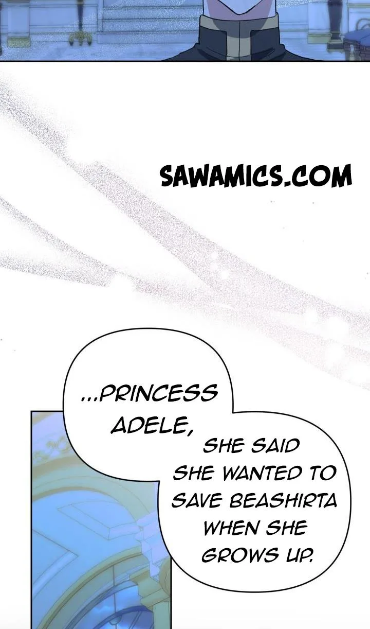 Baby Empress Chapter 29 page 36