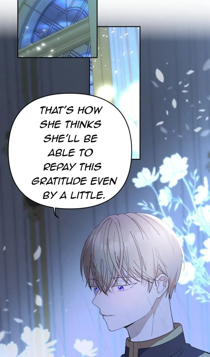 Baby Empress Chapter 29 page 37