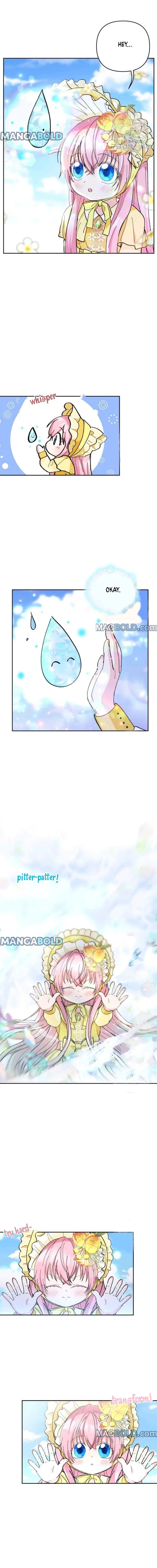 Baby Empress Chapter 37 page 6