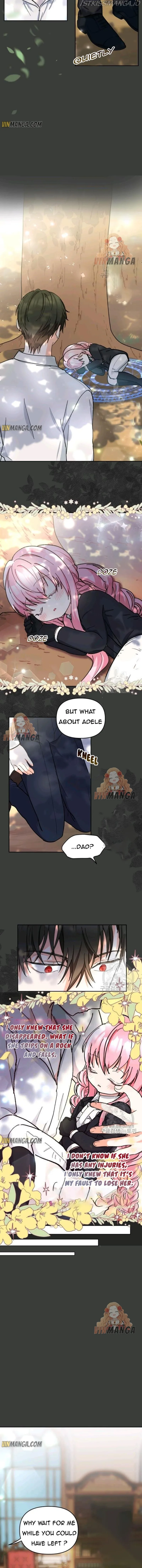 Baby Empress Chapter 40 page 5
