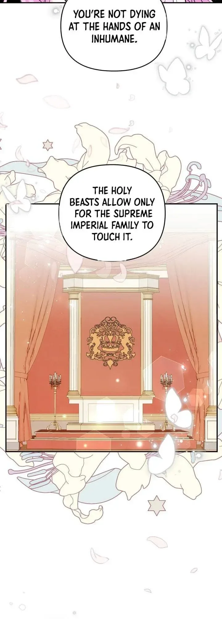 Baby Empress Chapter 46 page 15