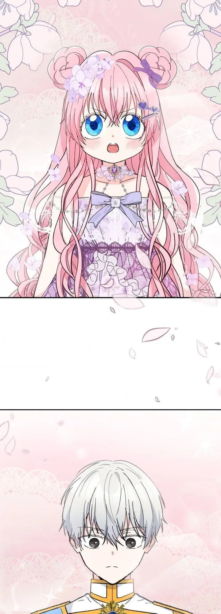 Baby Empress Chapter 46 page 41