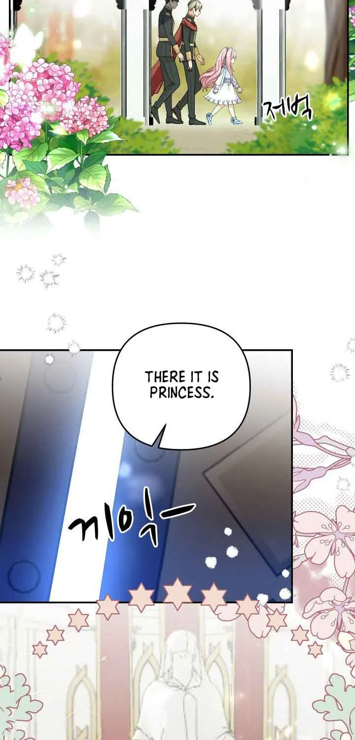 Baby Empress Chapter 48 page 9
