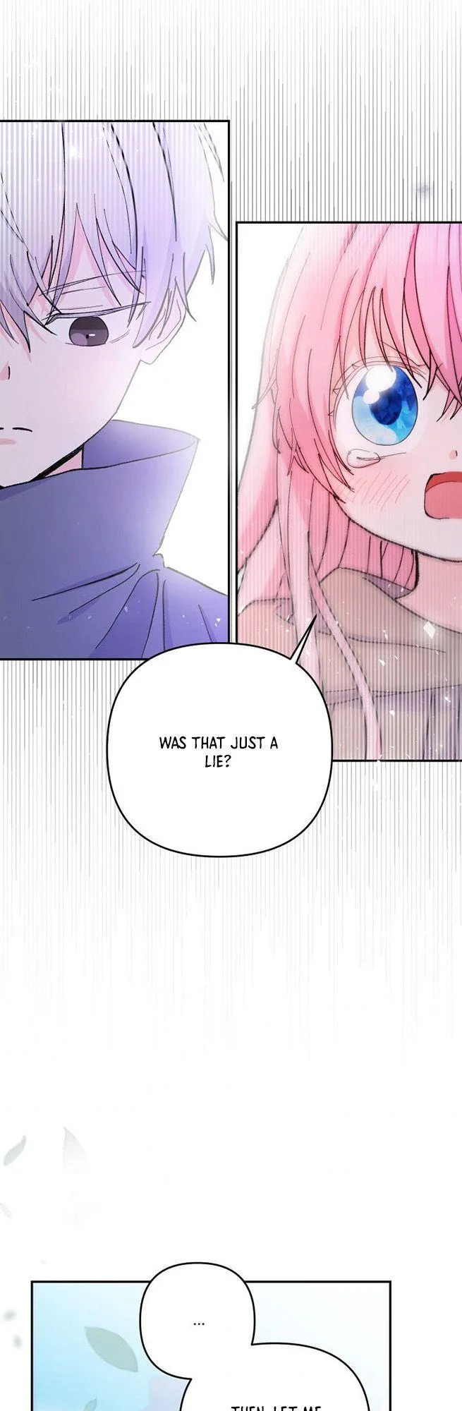 Baby Empress Chapter 52 page 4