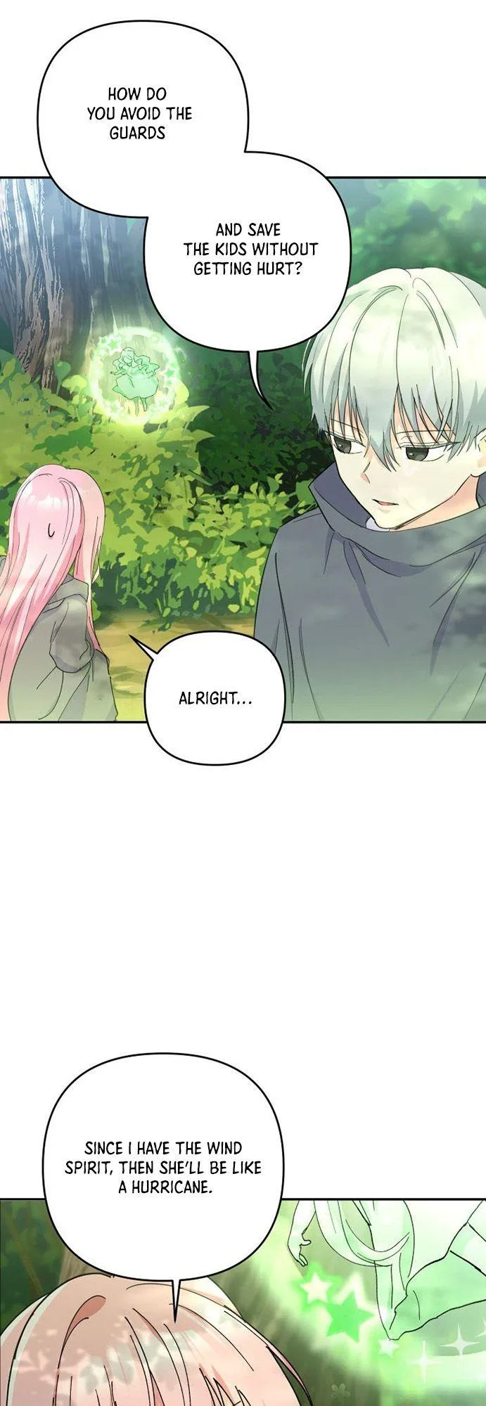 Baby Empress Chapter 52 page 16