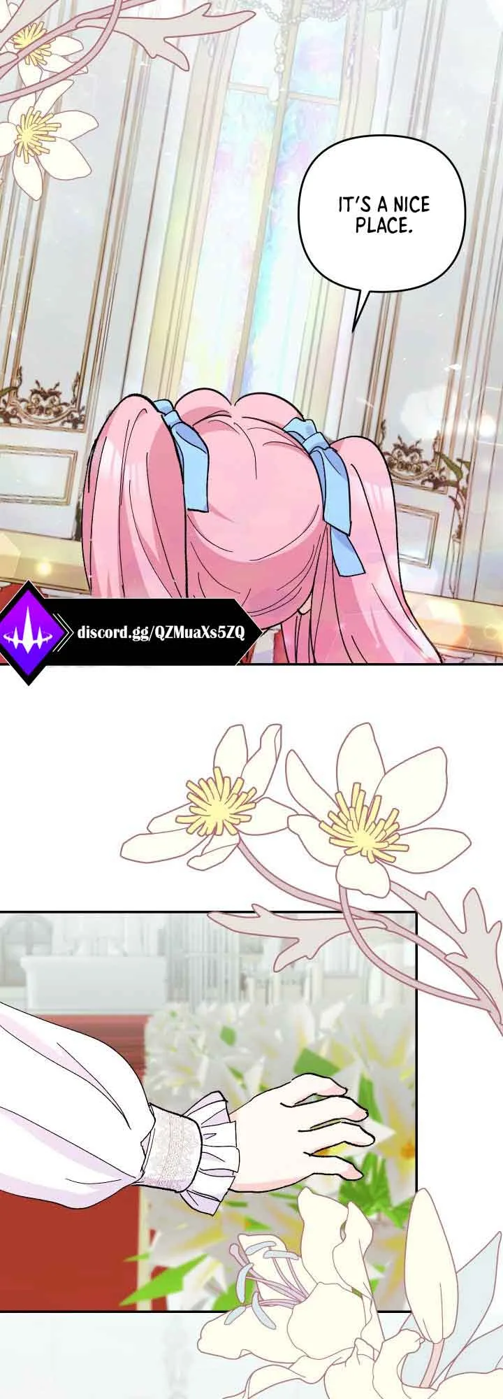 Baby Empress Chapter 48 page 15