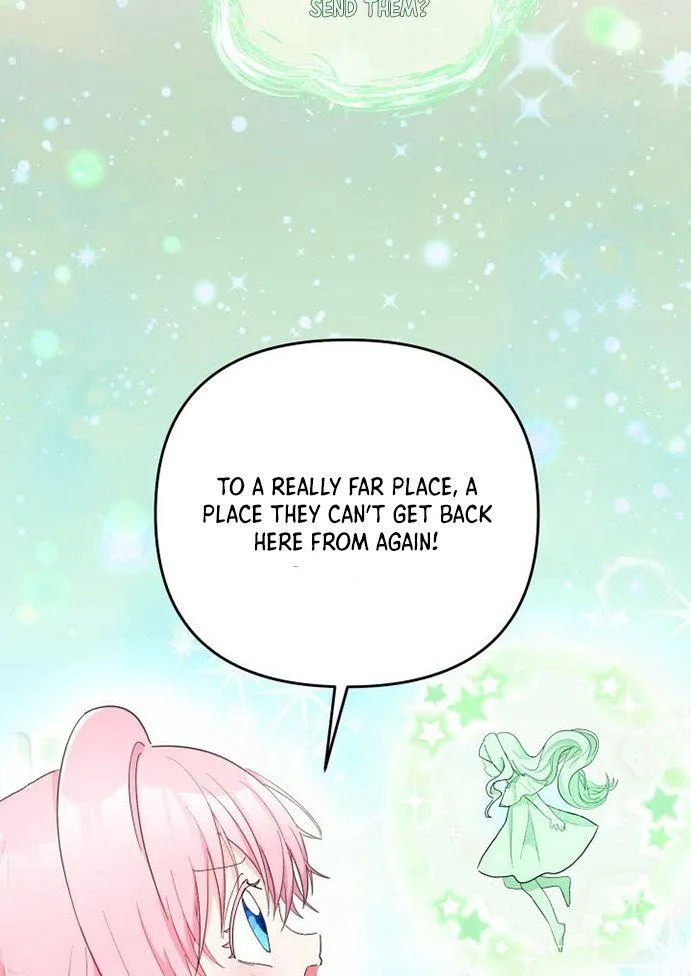 Baby Empress Chapter 52 page 18
