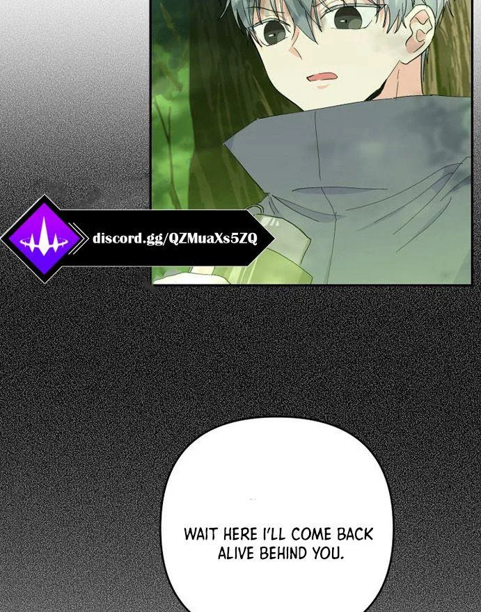 Baby Empress Chapter 52 page 26