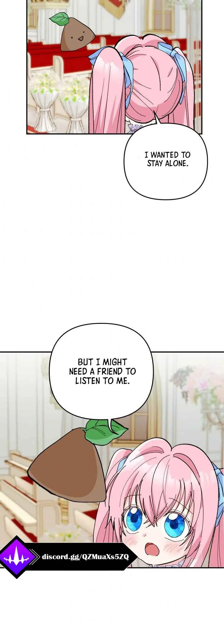 Baby Empress Chapter 48 page 19