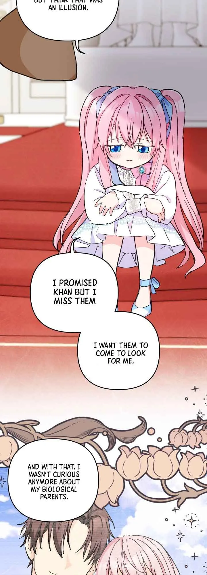 Baby Empress Chapter 48 page 23