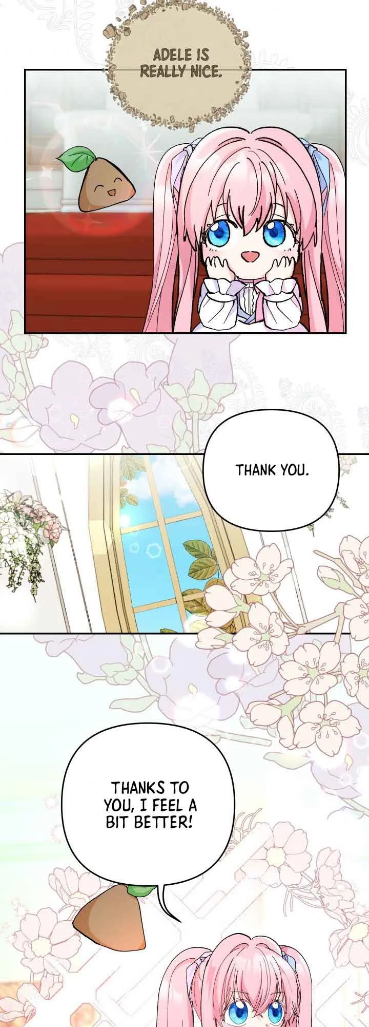 Baby Empress Chapter 48 page 36