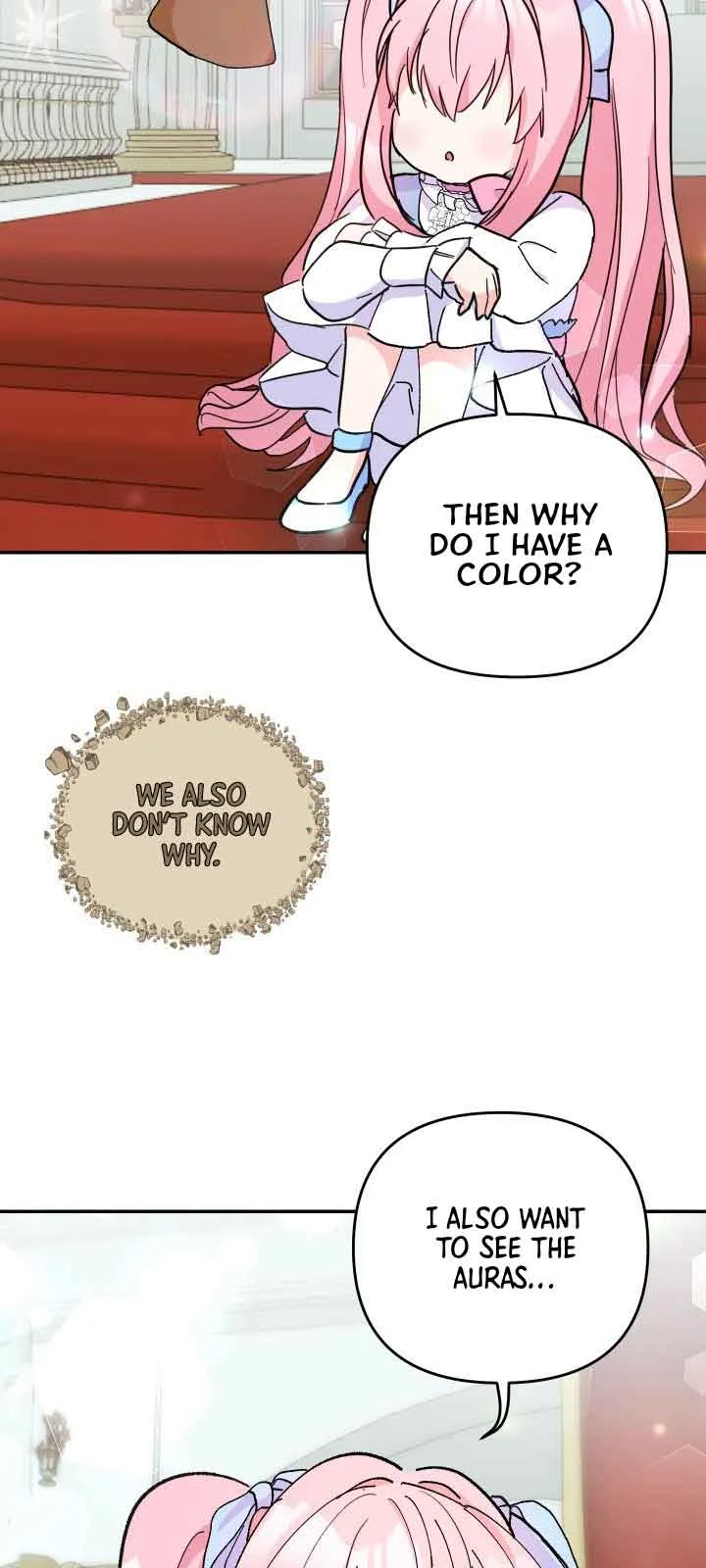 Baby Empress Chapter 48 page 33