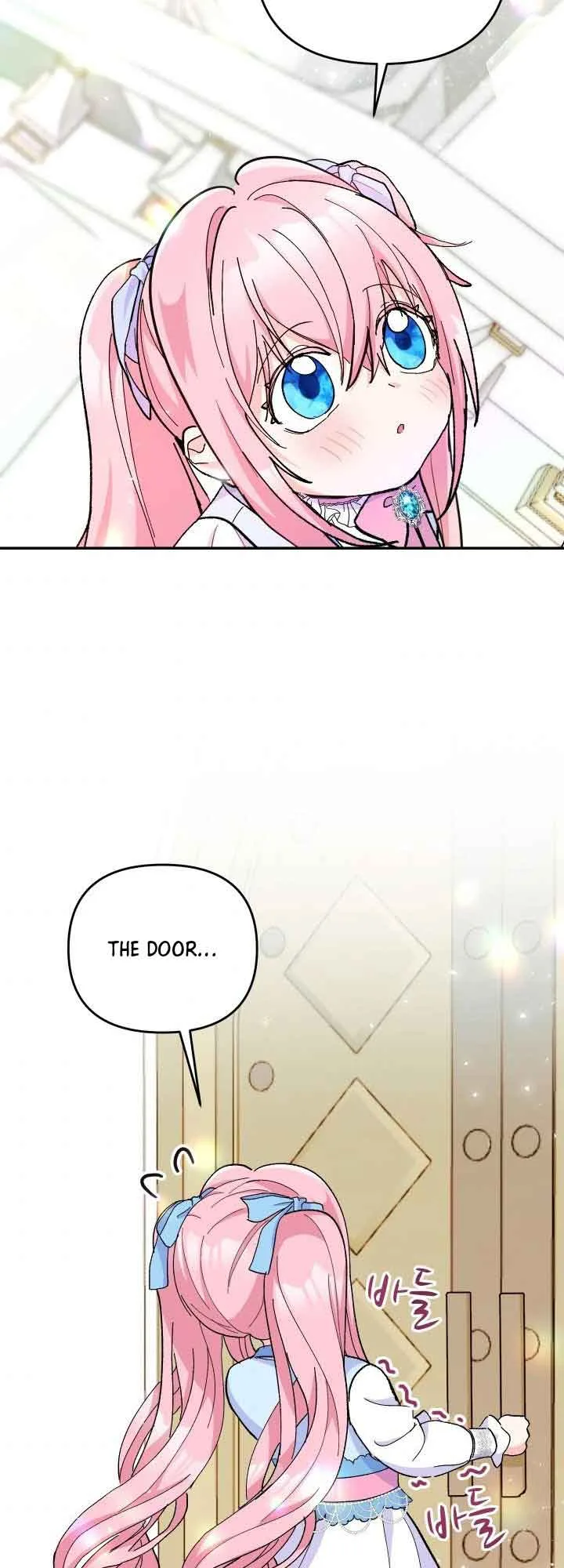 Baby Empress Chapter 48 page 40
