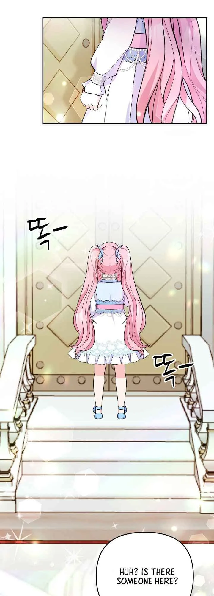 Baby Empress Chapter 48 page 39