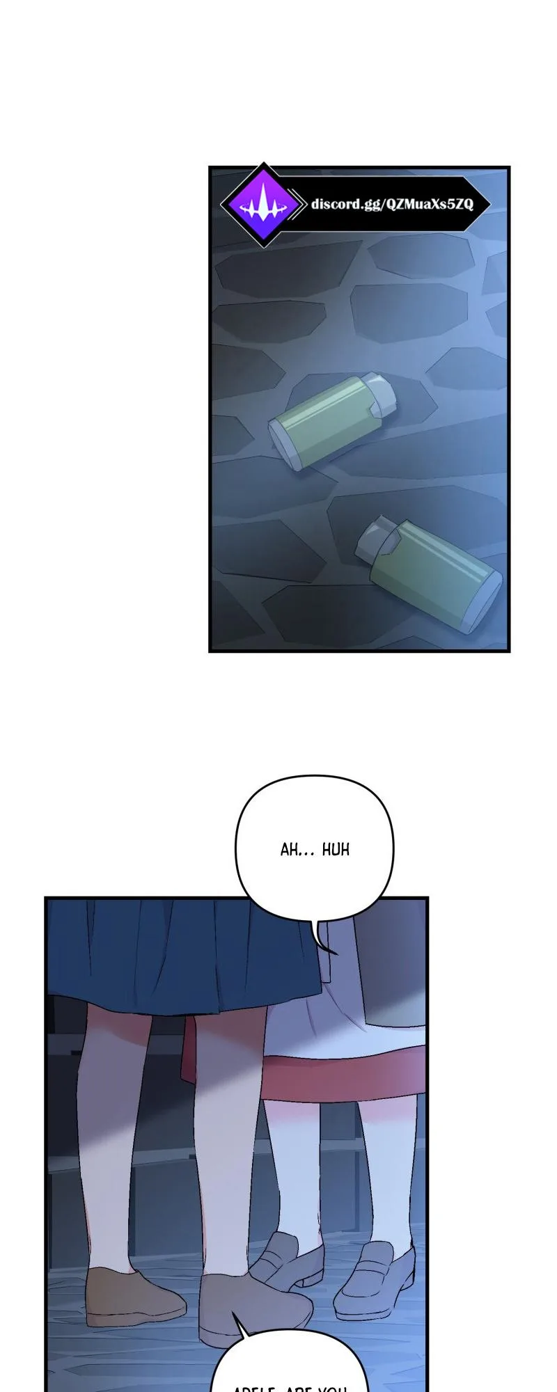 Baby Empress Chapter 53 page 2