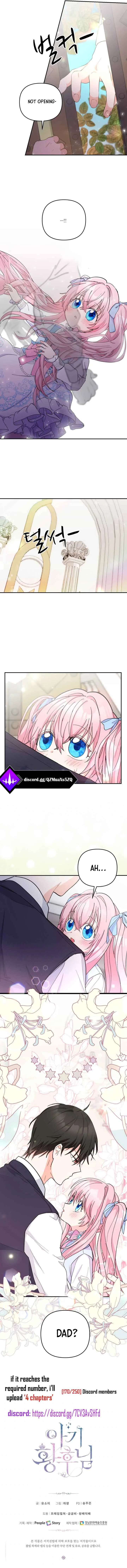 Baby Empress Chapter 48 page 42