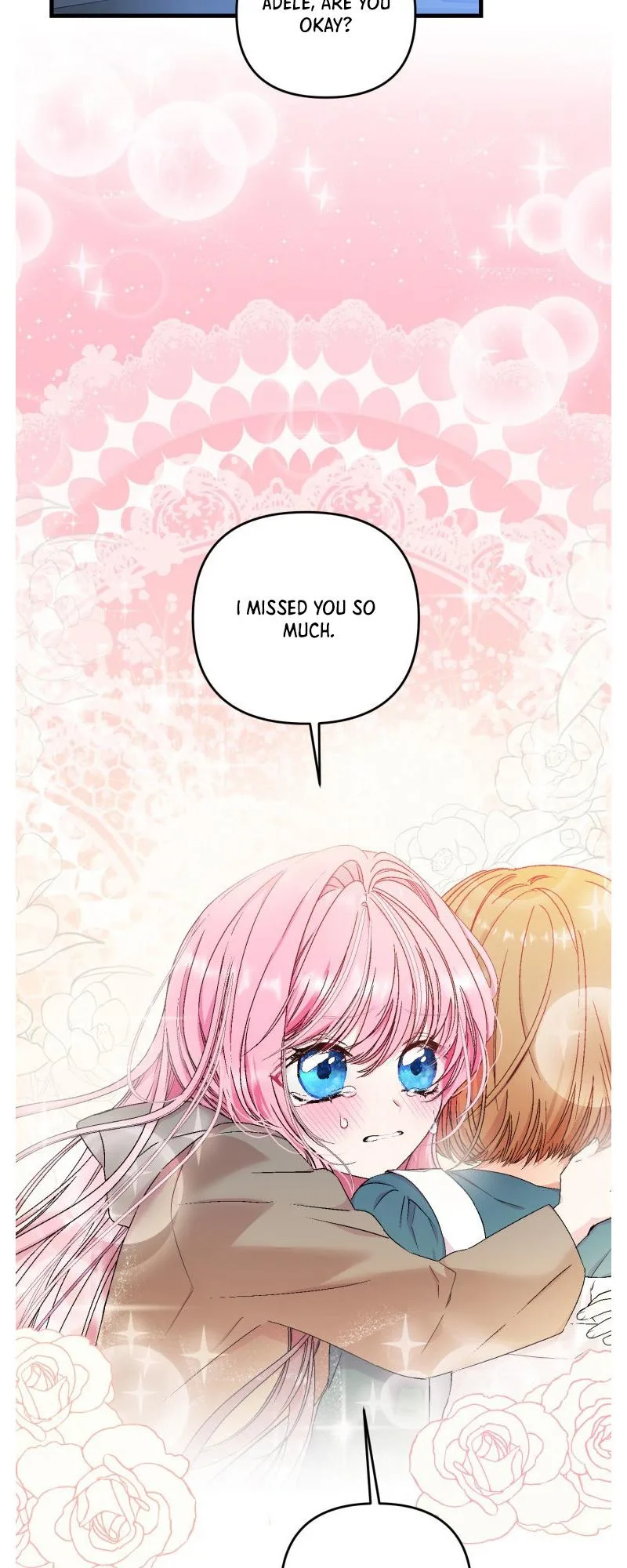 Baby Empress Chapter 53 page 3