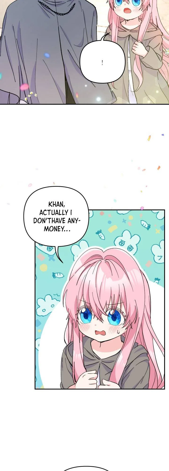 Baby Empress Chapter 50 page 29