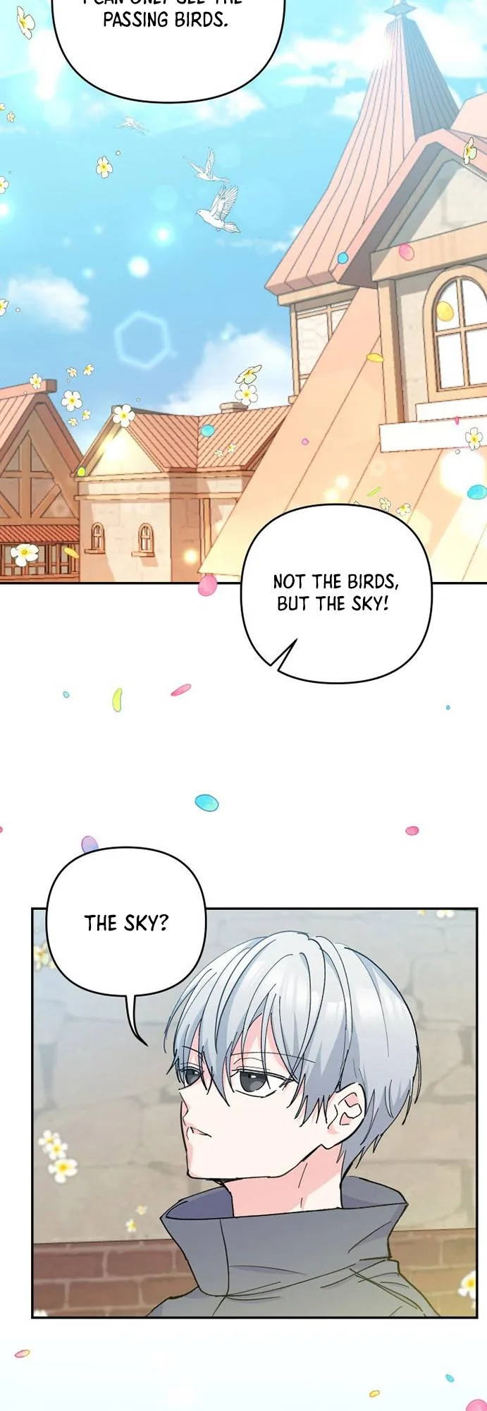 Baby Empress Chapter 50 page 24