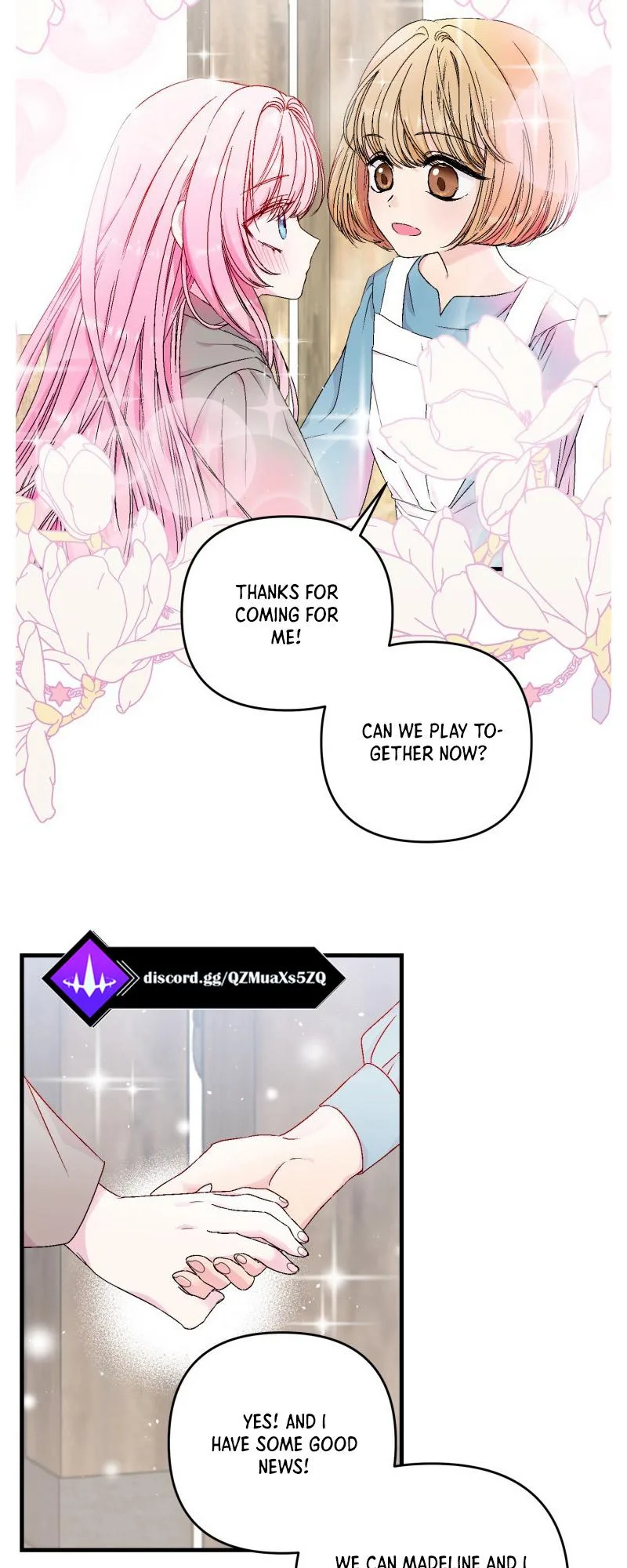 Baby Empress Chapter 53 page 9