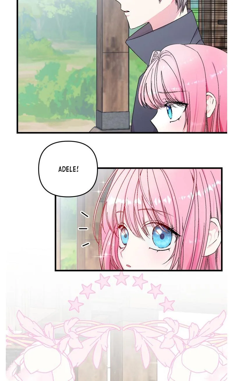 Baby Empress Chapter 53 page 8