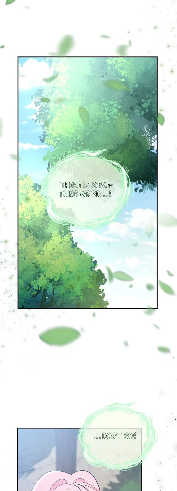 Baby Empress Chapter 50 page 46