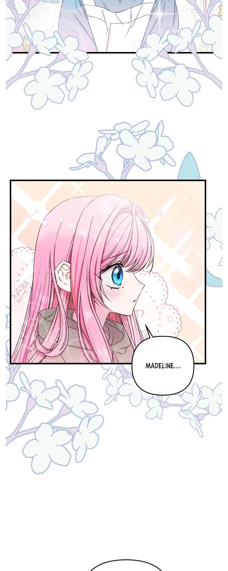 Baby Empress Chapter 53 page 11