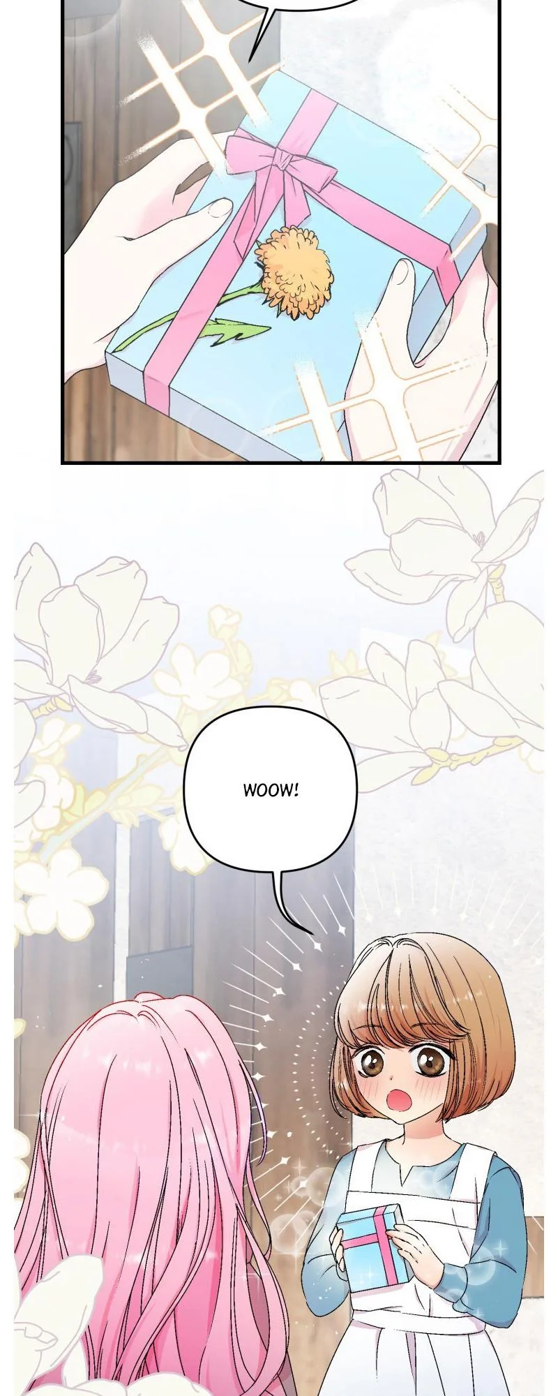 Baby Empress Chapter 53 page 13