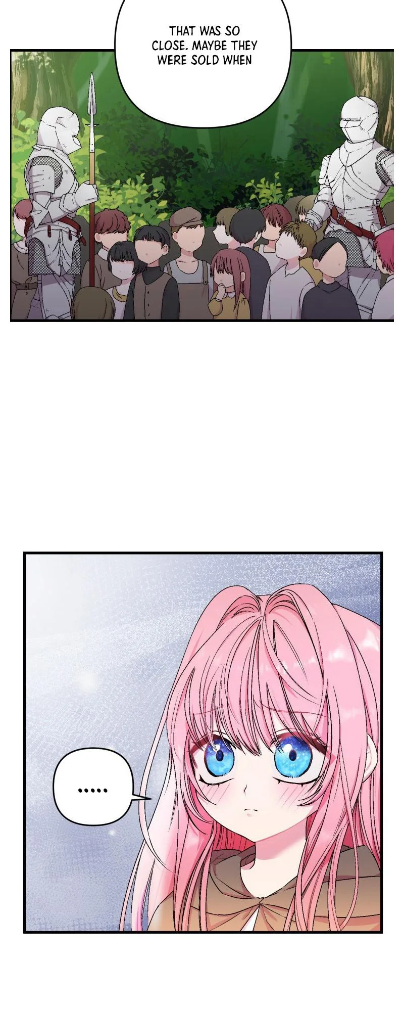 Baby Empress Chapter 53 page 6