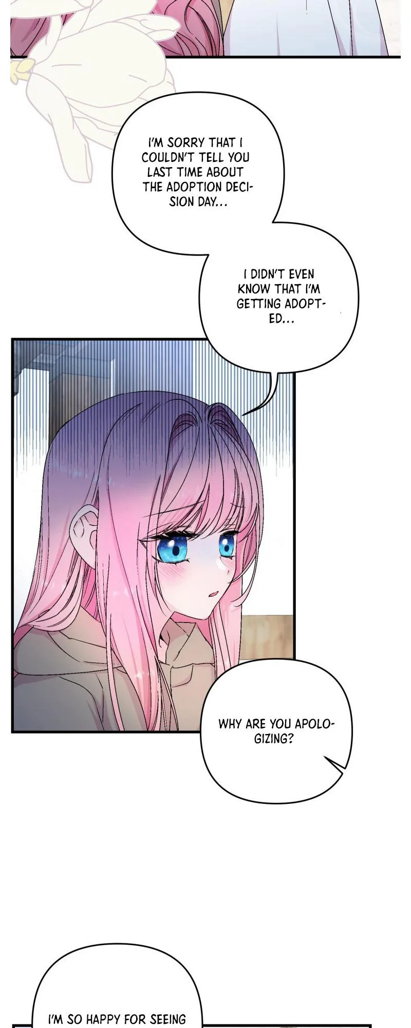 Baby Empress Chapter 53 page 14