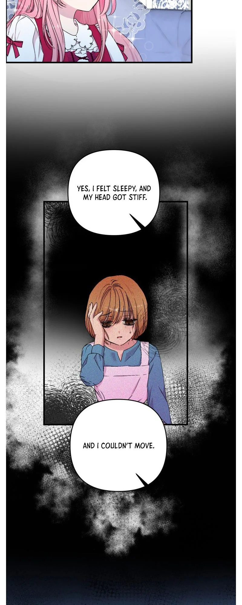Baby Empress Chapter 53 page 34