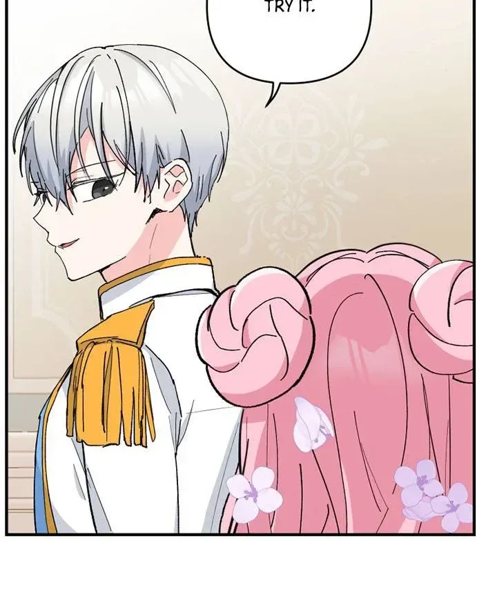 Baby Empress Chapter 47 page 25