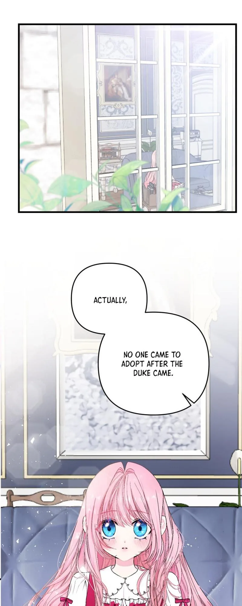 Baby Empress Chapter 53 page 26