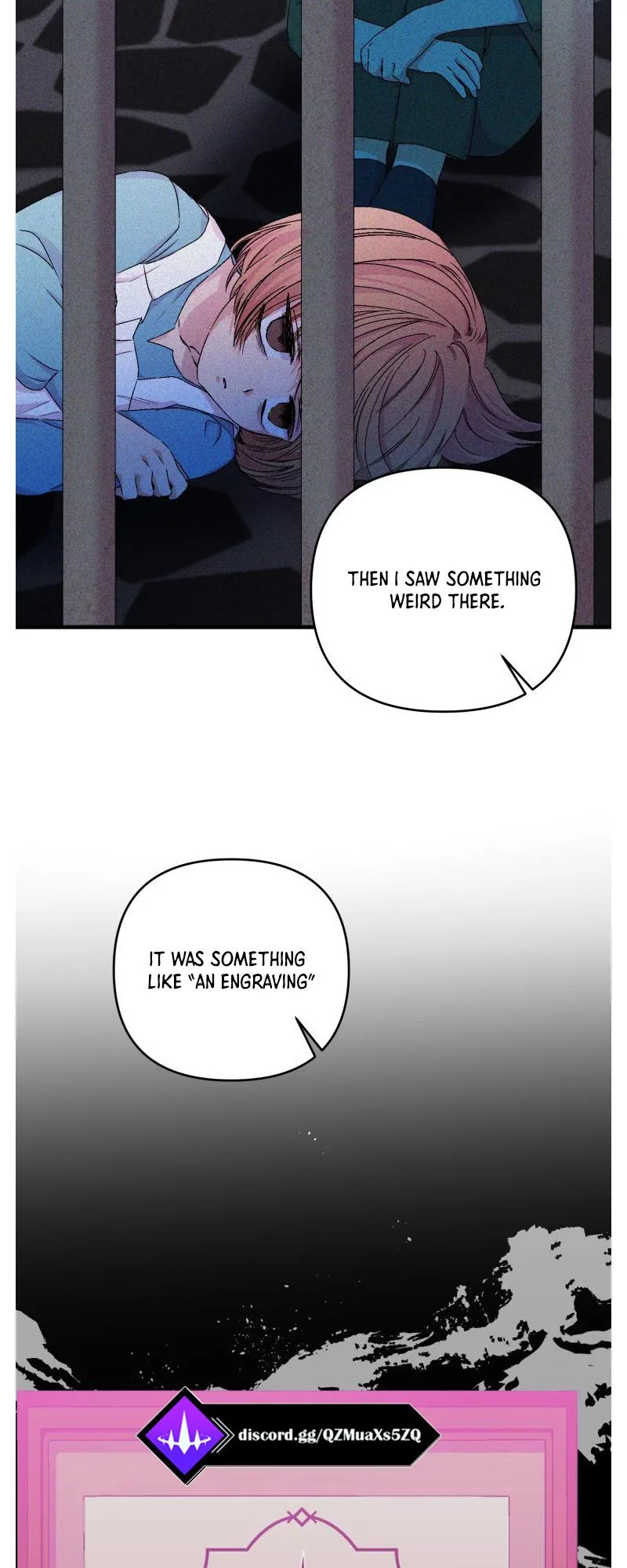 Baby Empress Chapter 53 page 36