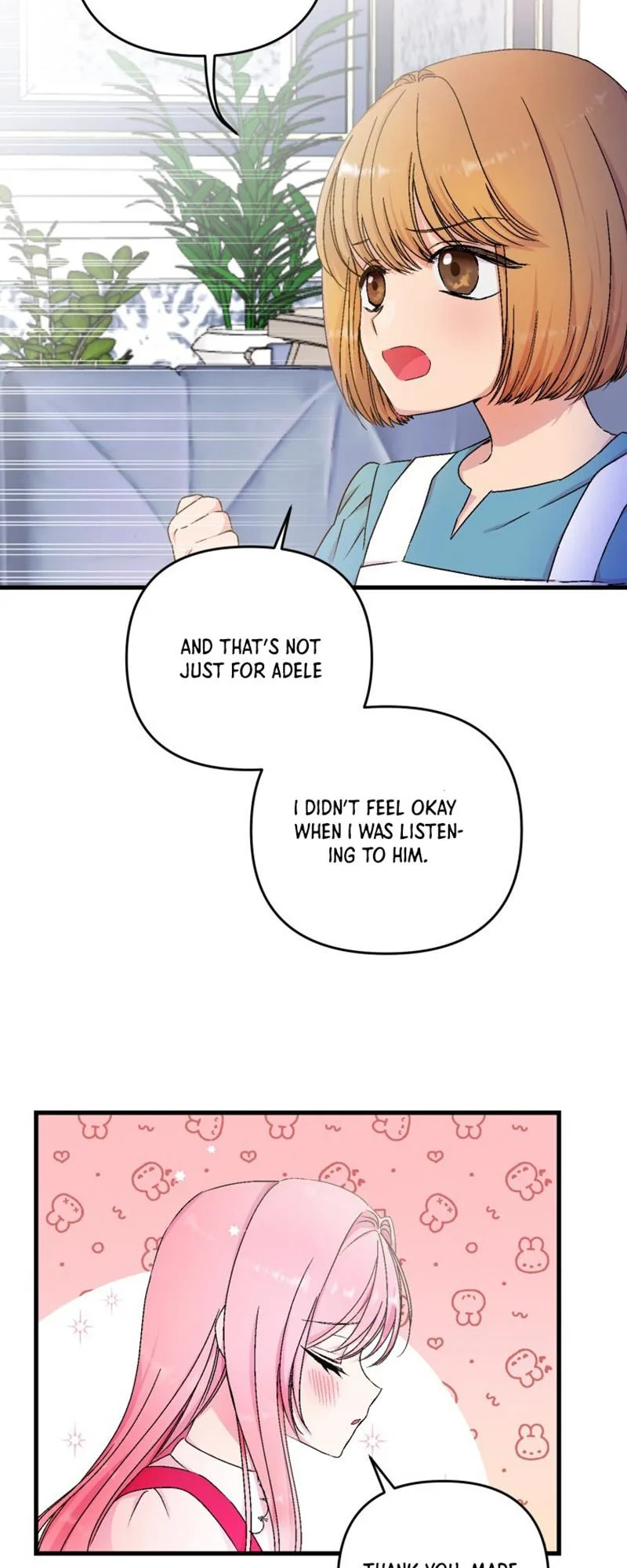 Baby Empress Chapter 53 page 29