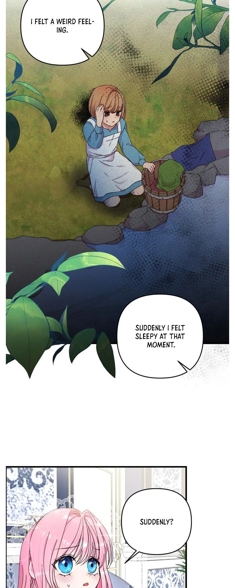 Baby Empress Chapter 53 page 33